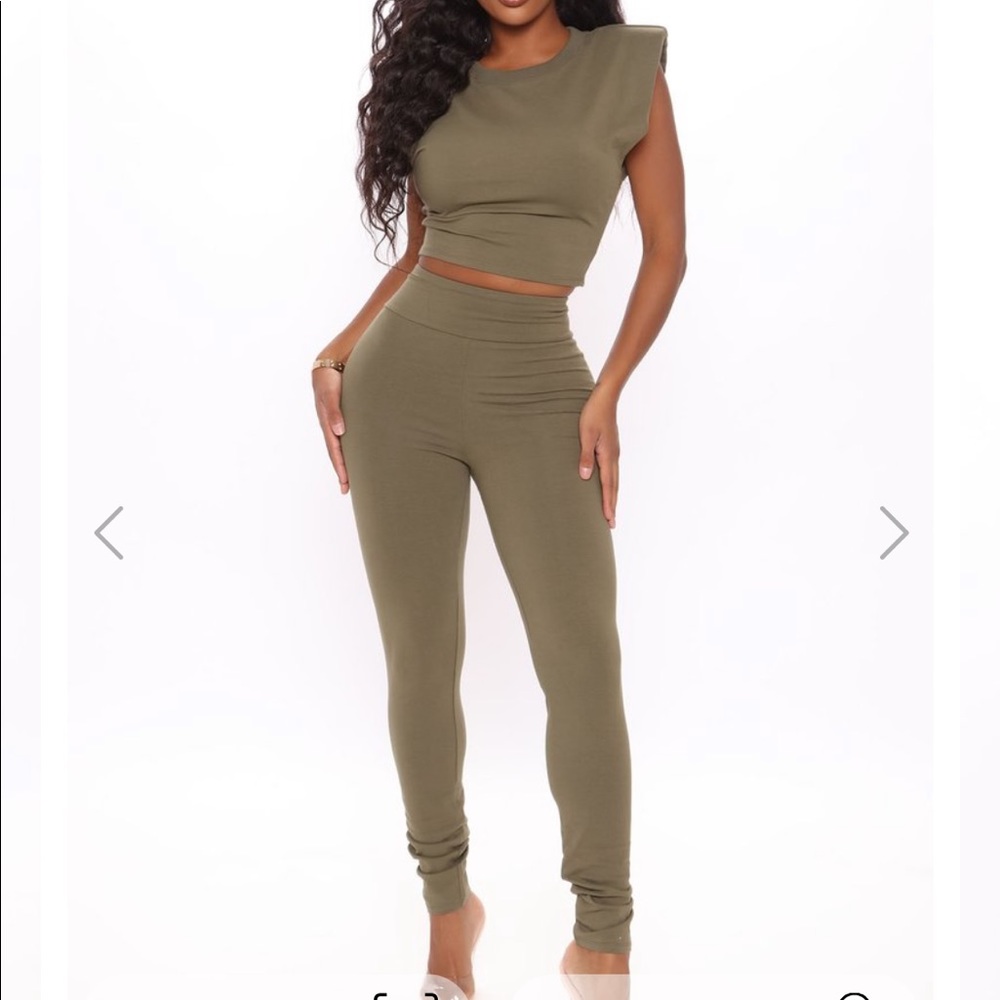 Fashion nova set